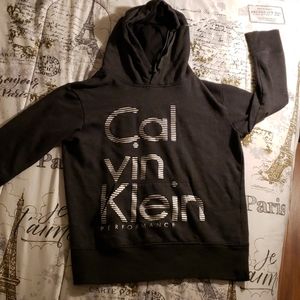 Calvin Klein Performance Sweater